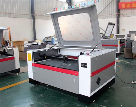 co2 laser cutting machine manufacturers